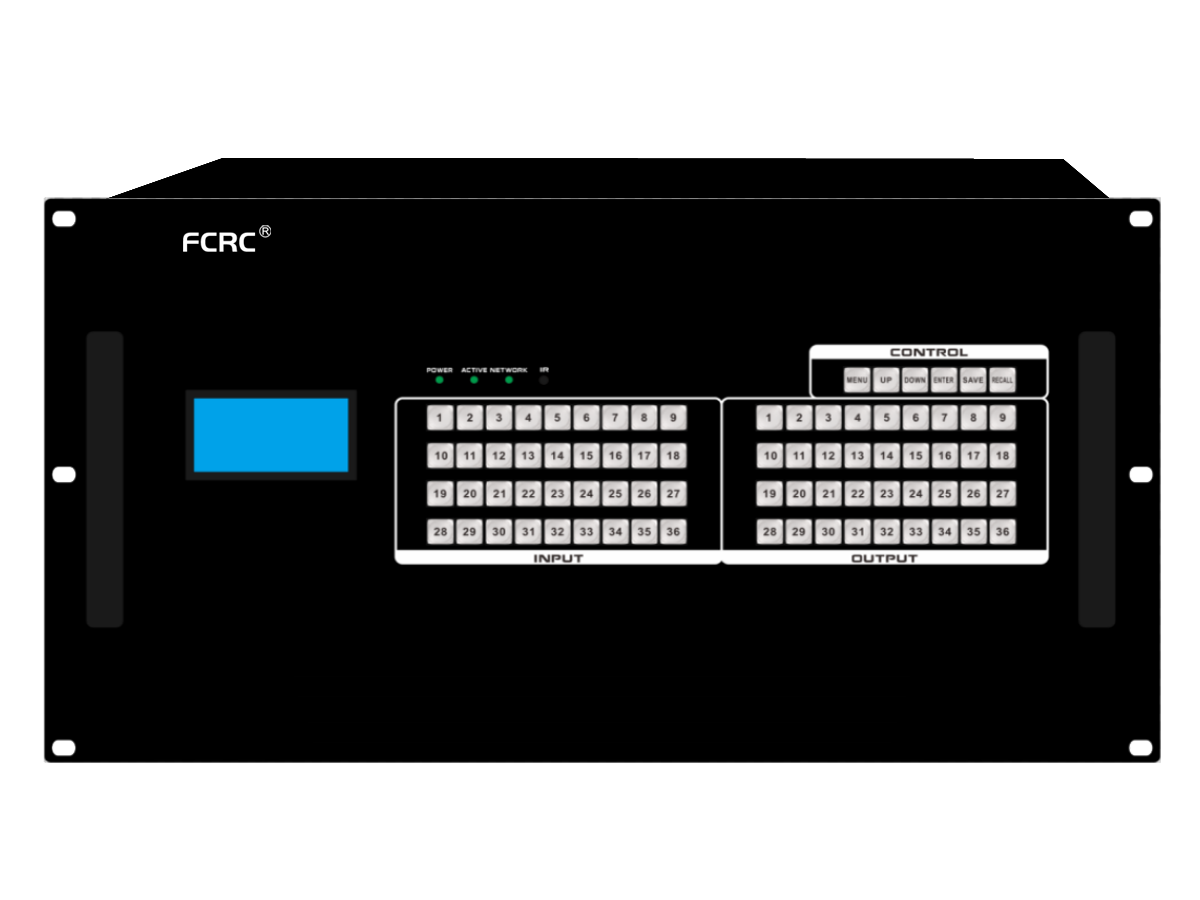 4K3636